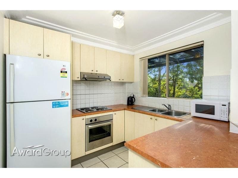 4/18-20 Marsden Street GRANVILLE NSW, Granville - Thumbnail 3