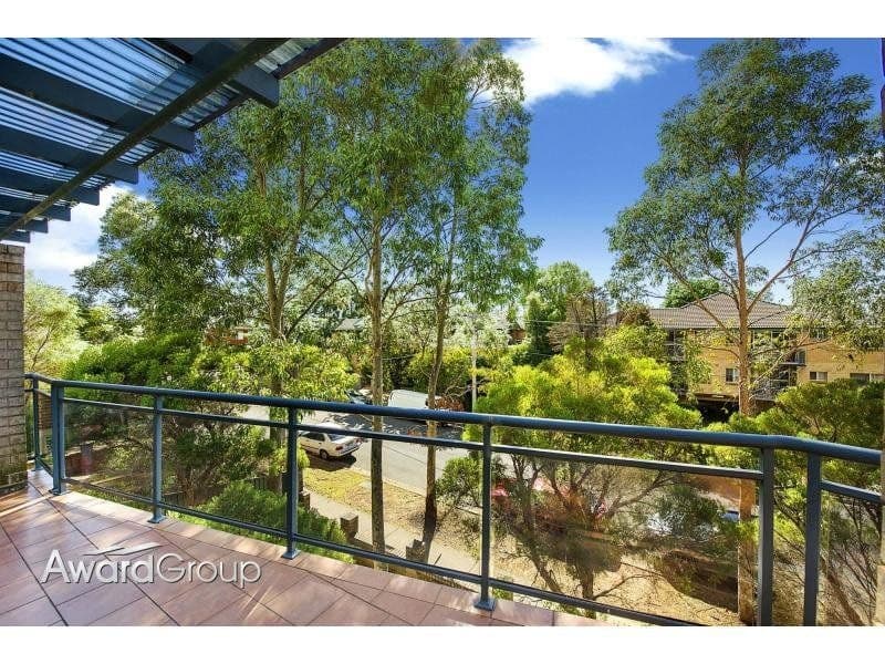 4/18-20 Marsden Street GRANVILLE NSW, Granville - Thumbnail 8