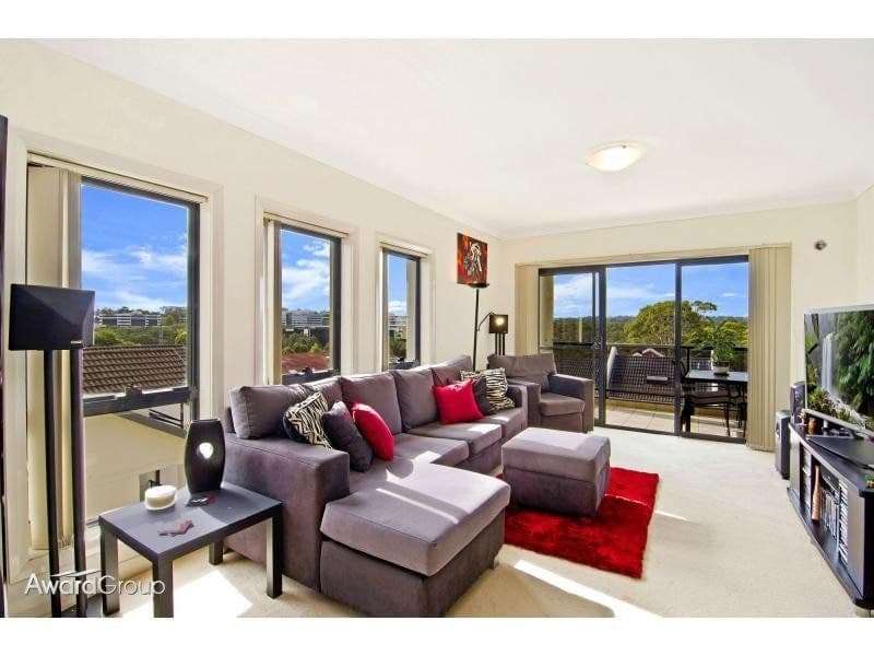 20/4 Taylors Drive LANE COVE NSW, Lane Cove - Thumbnail 2