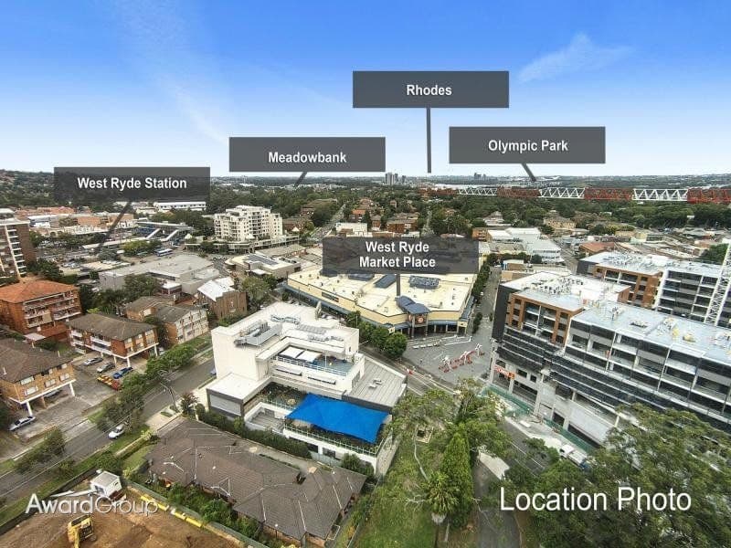 3/7 Endeavour Street WEST RYDE NSW, West Ryde - Thumbnail 3