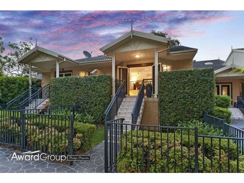 4/2 Crowley Crescent MELROSE PARK NSW, Melrose Park - Image 1