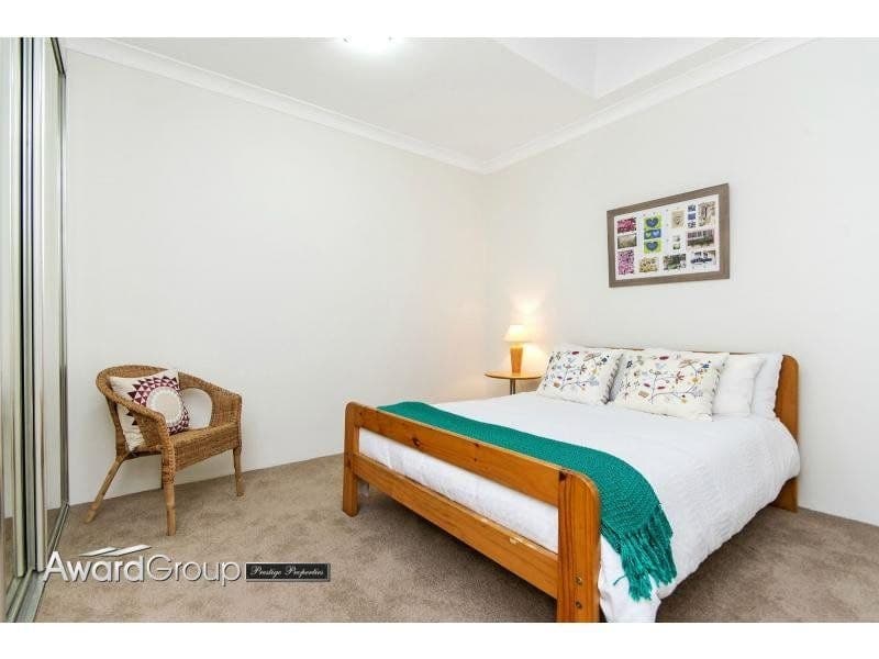 4/2 Crowley Crescent MELROSE PARK NSW, Melrose Park - Thumbnail 4