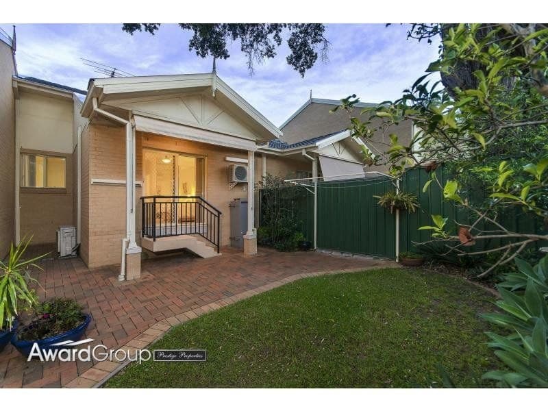 4/2 Crowley Crescent MELROSE PARK NSW, Melrose Park - Thumbnail 6