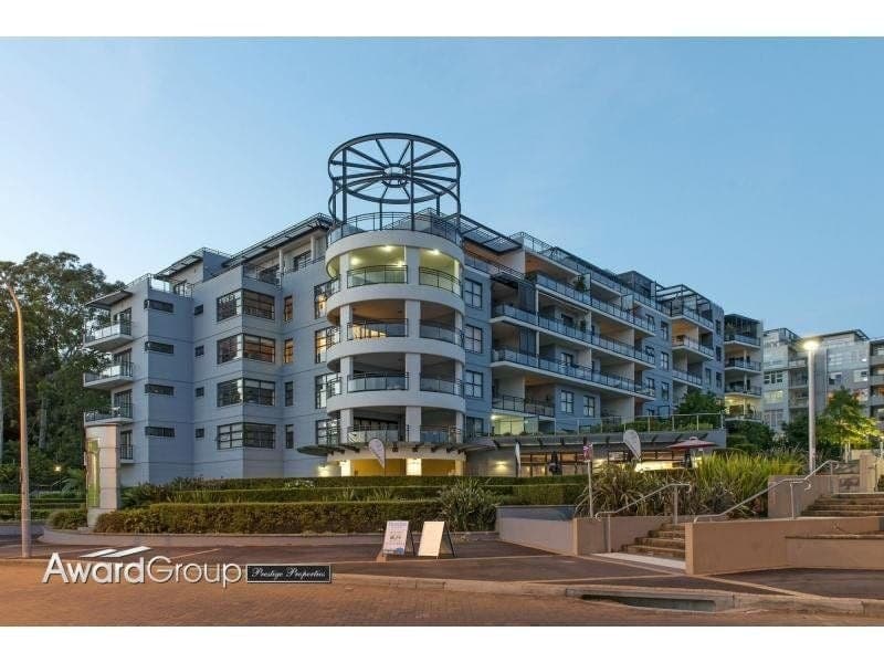 39/2 Bay Drive MEADOWBANK NSW, Meadowbank - Image 1