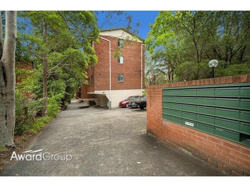 18/58 Meadow Crescent MEADOWBANK NSW, Meadowbank - Image 1