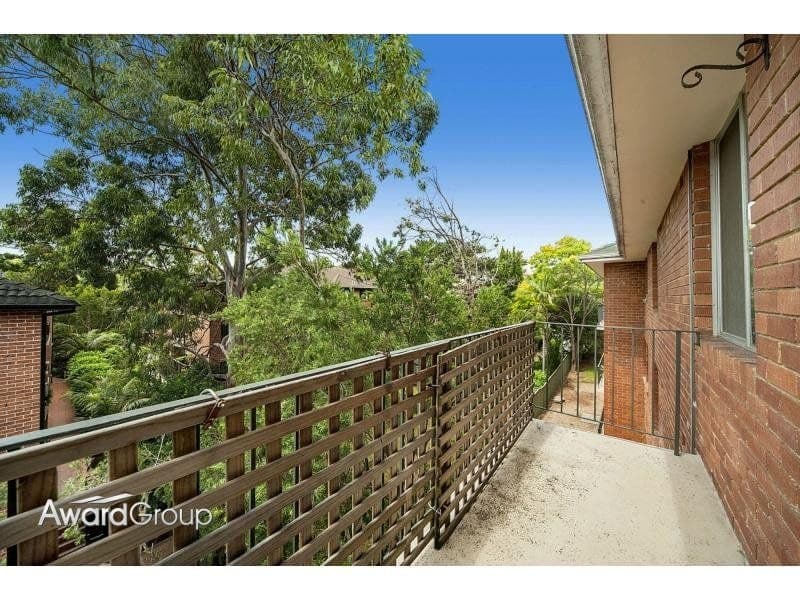 18/58 Meadow Crescent MEADOWBANK NSW, Meadowbank - Thumbnail 6
