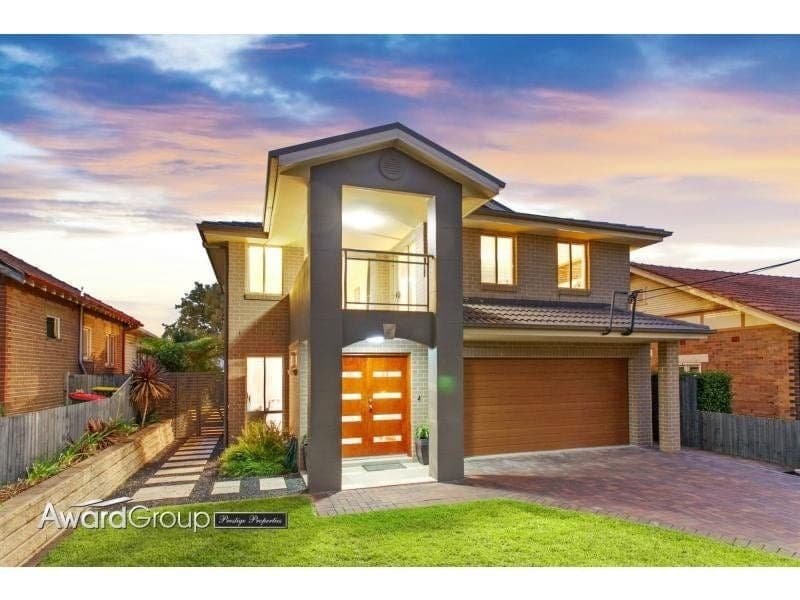 7 Melville Street WEST RYDE NSW, West Ryde - Image 1