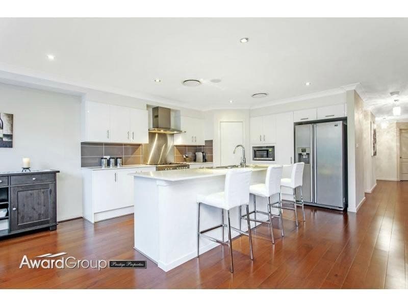 7 Melville Street WEST RYDE NSW, West Ryde - Thumbnail 3