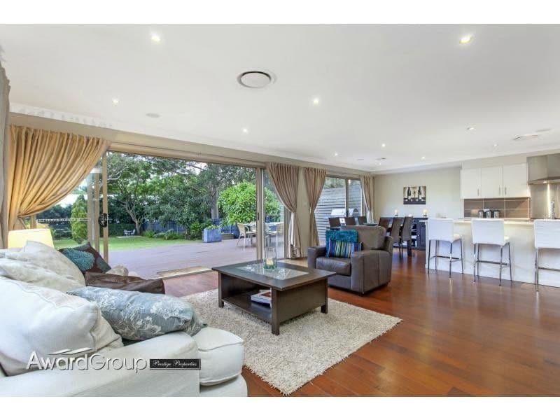 7 Melville Street WEST RYDE NSW, West Ryde - Thumbnail 4
