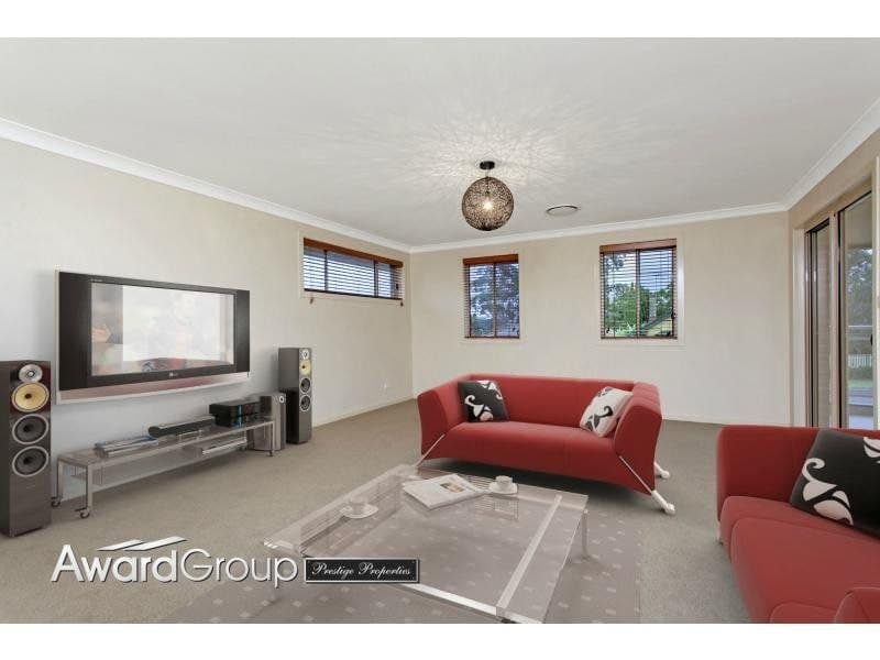 7 Melville Street WEST RYDE NSW, West Ryde - Thumbnail 5