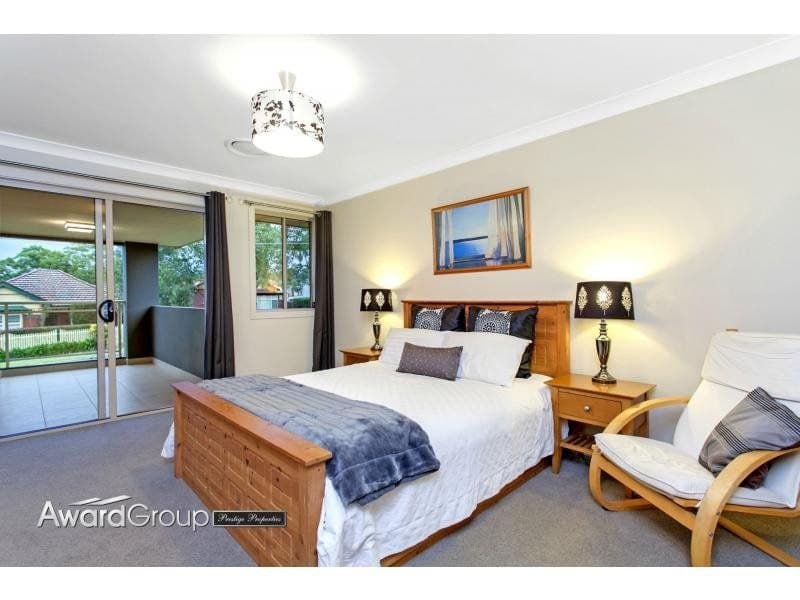 7 Melville Street WEST RYDE NSW, West Ryde - Thumbnail 8