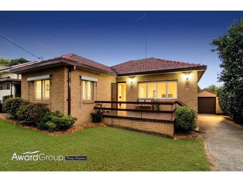 10 Watson Street ERMINGTON NSW, Ermington - Image 1