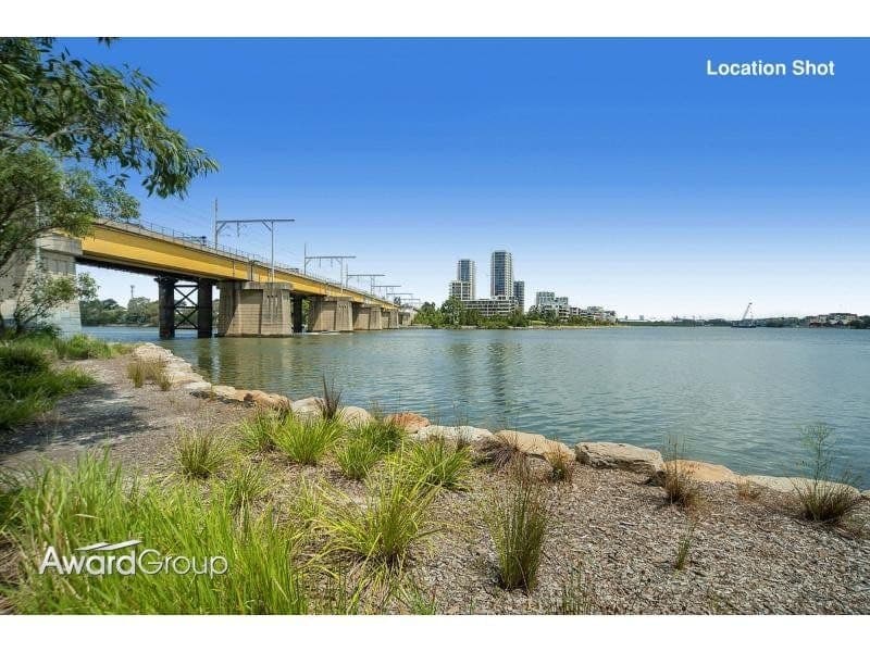 3/15 Bank Street MEADOWBANK NSW, Meadowbank - Thumbnail 3