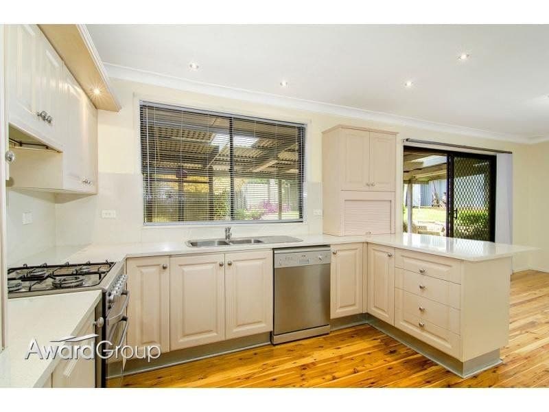 91 Caroline Chisholm Drive WINSTON HILLS NSW, Winston Hills - Thumbnail 2