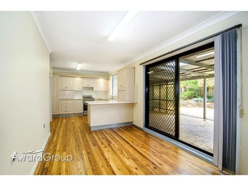 91 Caroline Chisholm Drive WINSTON HILLS NSW, Winston Hills - Thumbnail 6
