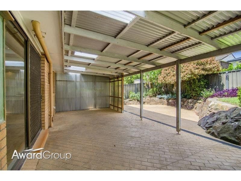 91 Caroline Chisholm Drive WINSTON HILLS NSW, Winston Hills - Thumbnail 8
