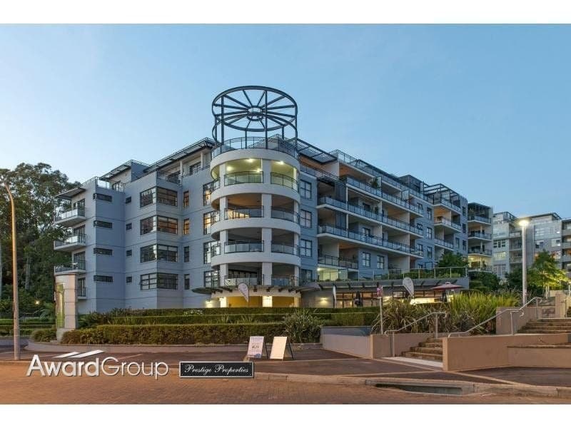 33/2 Bay Drive MEADOWBANK NSW, Meadowbank - Image 1