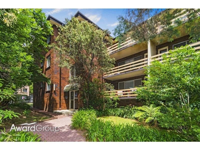 1/9A Cambridge Street GLADESVILLE NSW, Gladesville - Image 1