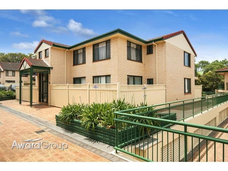 40/512 Victoria Road RYDE NSW, Ryde - Image 1