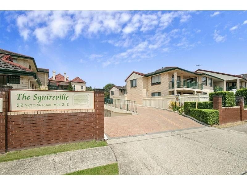 40/512 Victoria Road RYDE NSW, Ryde - Thumbnail 8