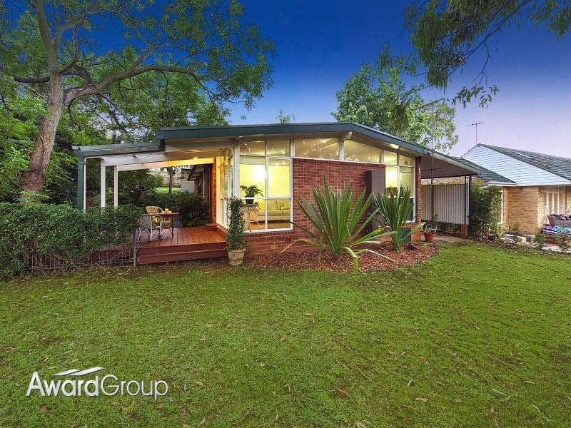 44A Anthony Road DENISTONE NSW, Denistone - Image 1