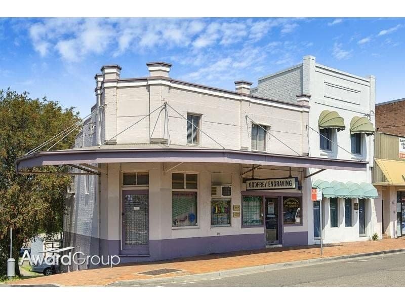 99 Ryedale Road WEST RYDE NSW, West Ryde - Image 1