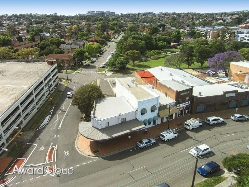 99 Ryedale Road WEST RYDE NSW, West Ryde - Thumbnail 3