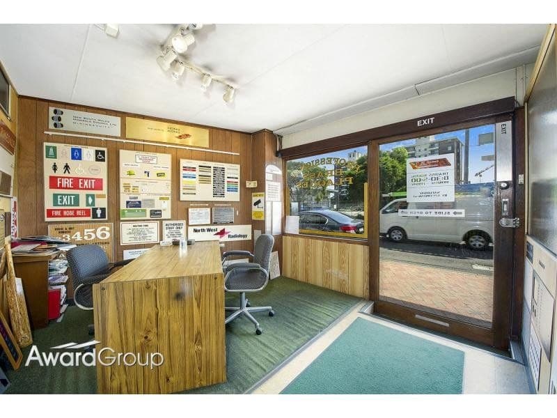 99 Ryedale Road WEST RYDE NSW, West Ryde - Thumbnail 4