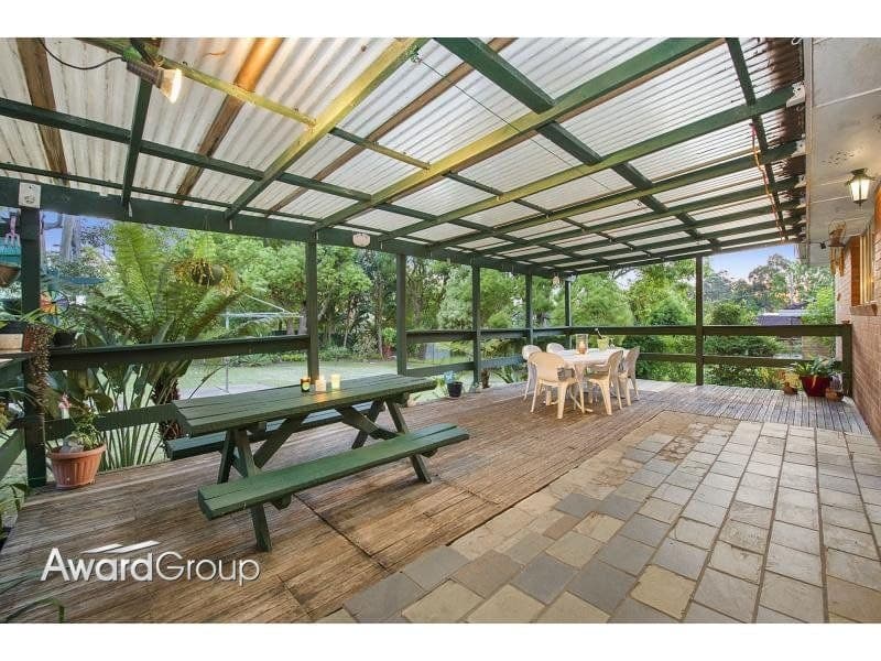 31 Dryden Avenue CARLINGFORD NSW, Carlingford - Thumbnail 7