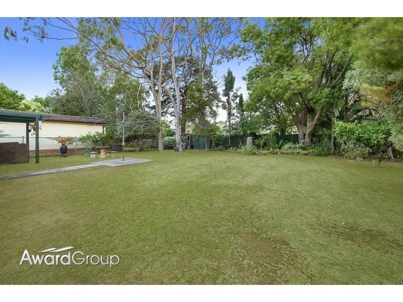 31 Dryden Avenue CARLINGFORD NSW, Carlingford - Thumbnail 8