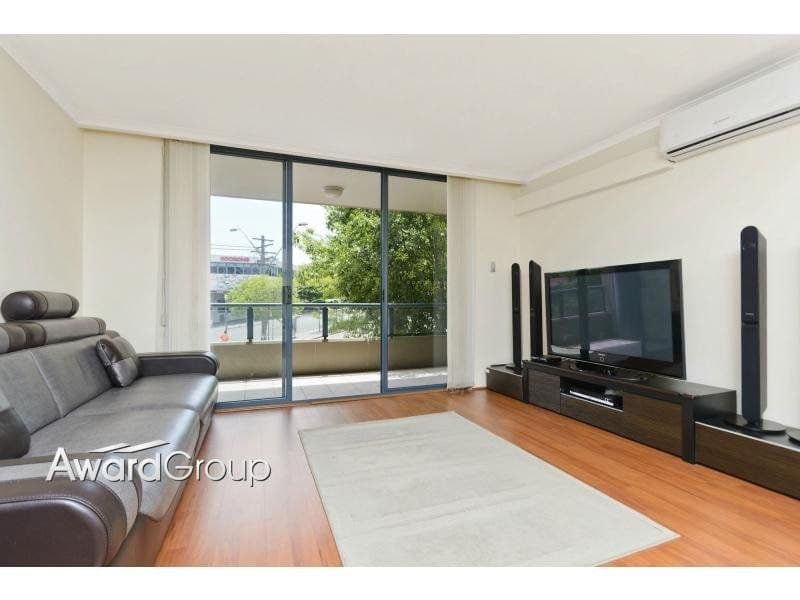 15/1-55 West Parade WEST RYDE NSW, West Ryde - Thumbnail 2