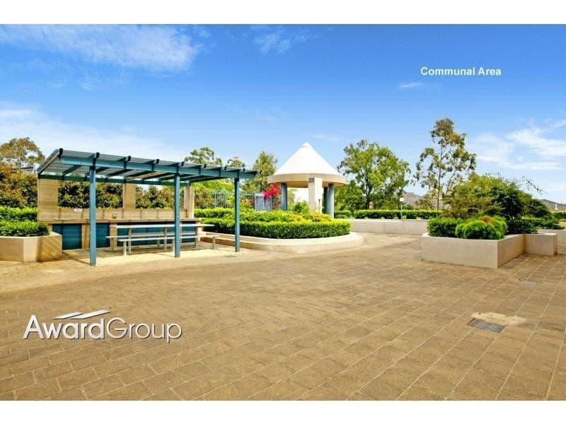 15/1-55 West Parade WEST RYDE NSW, West Ryde - Thumbnail 8