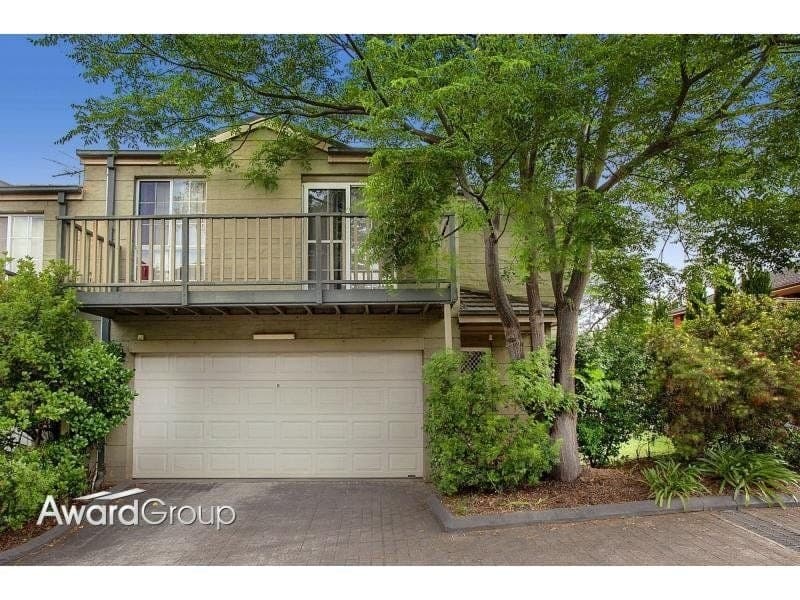 8/16 Wyldwood Crescent BAULKHAM HILLS NSW, Baulkham Hills - Image 1