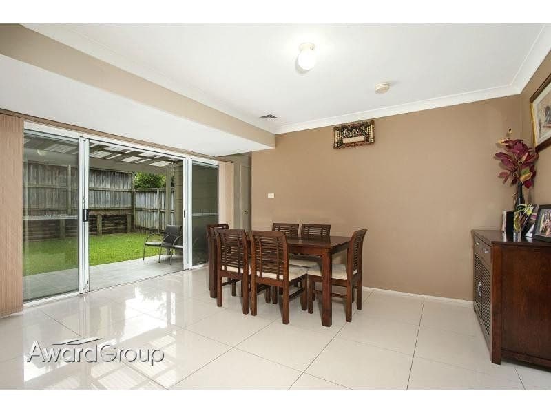 8/16 Wyldwood Crescent BAULKHAM HILLS NSW, Baulkham Hills - Thumbnail 3