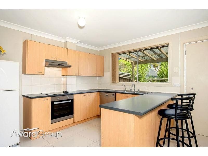 8/16 Wyldwood Crescent BAULKHAM HILLS NSW, Baulkham Hills - Thumbnail 4