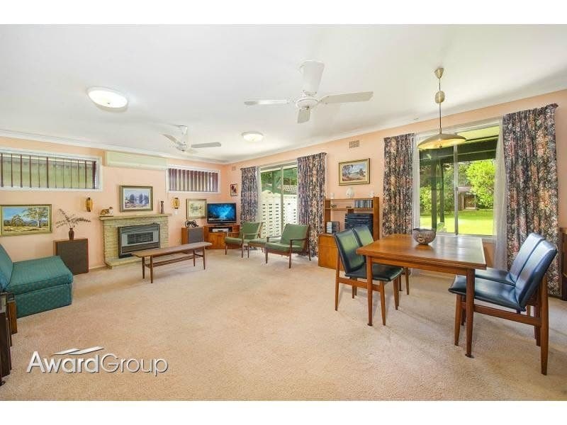 26 Dryden Avenue CARLINGFORD NSW, Carlingford - Thumbnail 2