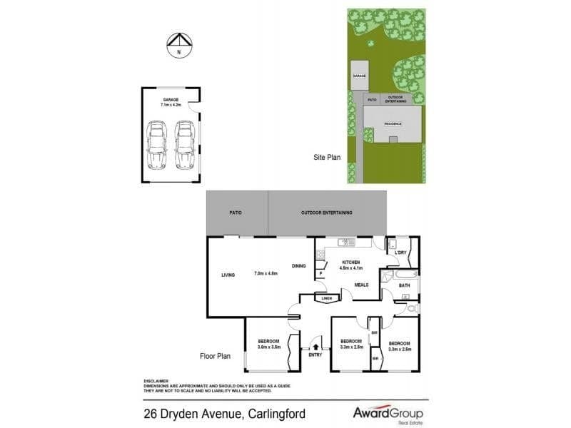 26 Dryden Avenue CARLINGFORD NSW, Carlingford - Thumbnail 8