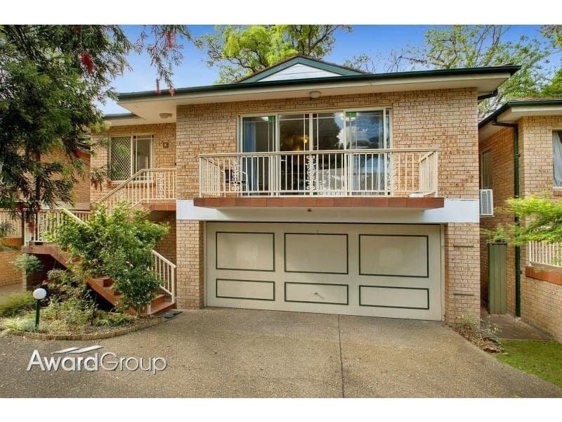 5/13 Benson Street WEST RYDE NSW, West Ryde - Image 1