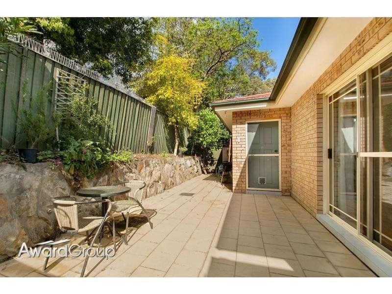 5/13 Benson Street WEST RYDE NSW, West Ryde - Thumbnail 8