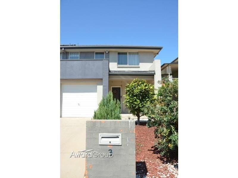 3 Hamlin Circuit HOLSWORTHY NSW, Holsworthy - Image 1
