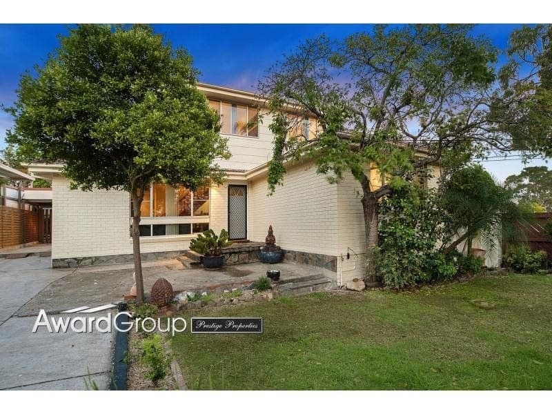 40 Lucretia Road SEVEN HILLS NSW, Seven Hills - Image 1