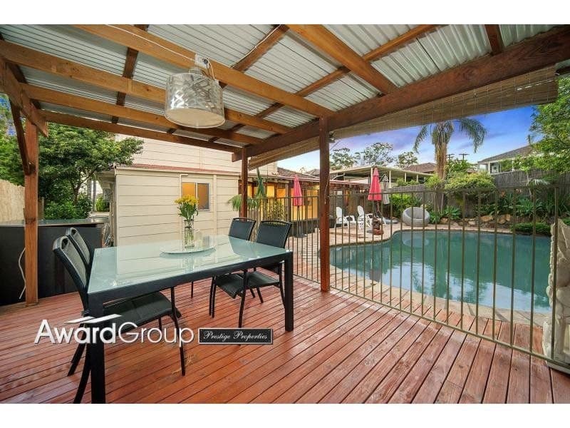 40 Lucretia Road SEVEN HILLS NSW, Seven Hills - Thumbnail 2