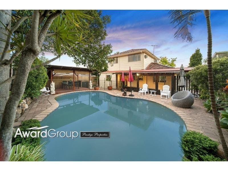 40 Lucretia Road SEVEN HILLS NSW, Seven Hills - Thumbnail 3