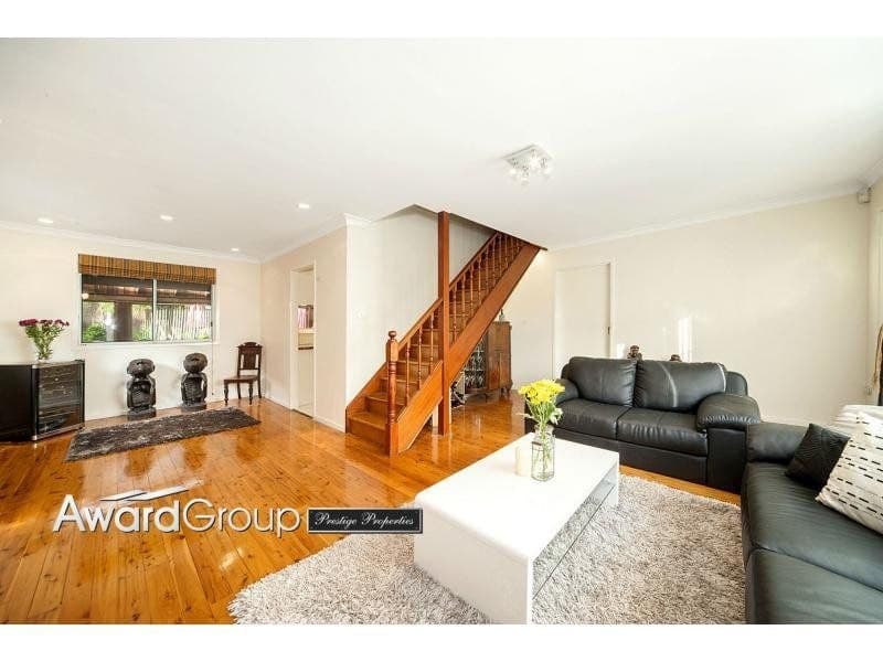 40 Lucretia Road SEVEN HILLS NSW, Seven Hills - Thumbnail 4