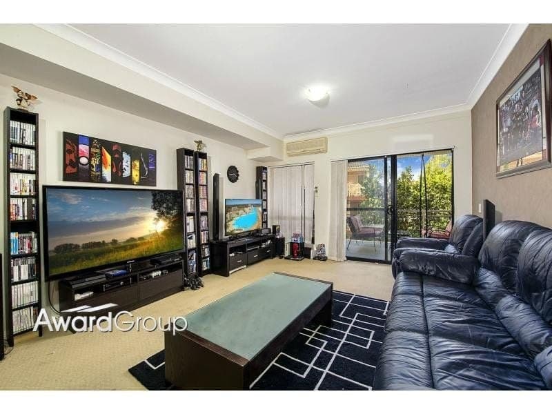 Unit 50/21-29 Third Avenue BLACKTOWN NSW, Blacktown - Image 1