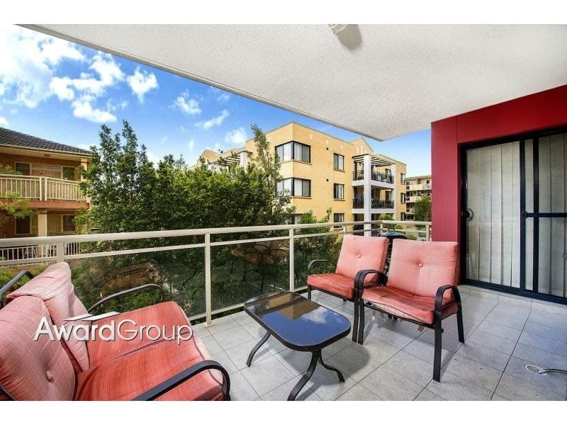 Unit 50/21-29 Third Avenue BLACKTOWN NSW, Blacktown - Thumbnail 3