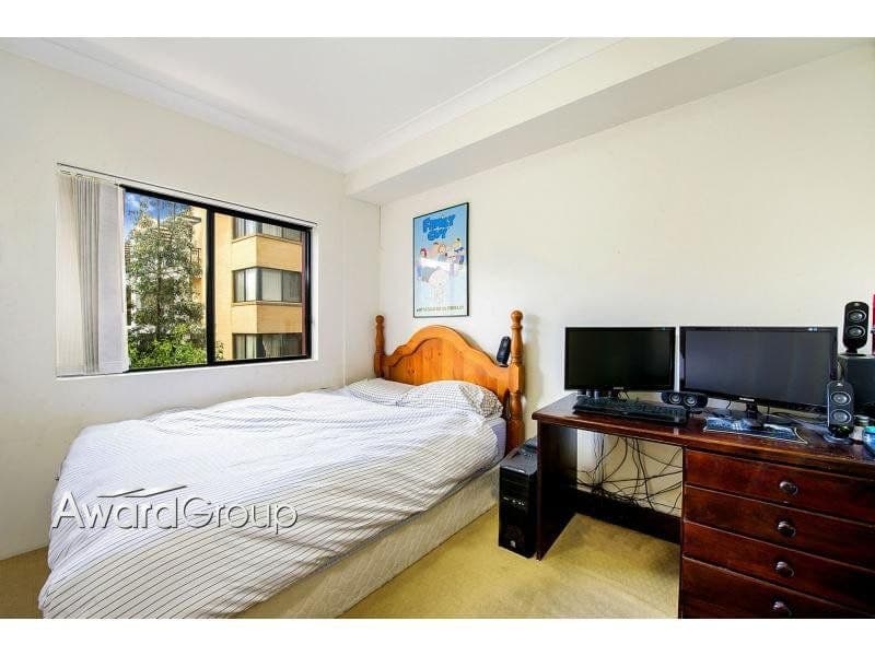 Unit 50/21-29 Third Avenue BLACKTOWN NSW, Blacktown - Thumbnail 4