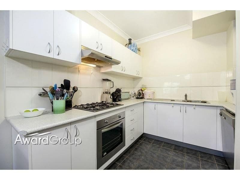 Unit 50/21-29 Third Avenue BLACKTOWN NSW, Blacktown - Thumbnail 6
