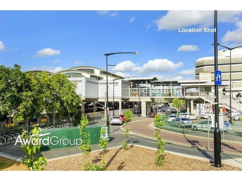 Unit 50/21-29 Third Avenue BLACKTOWN NSW, Blacktown - Thumbnail 7