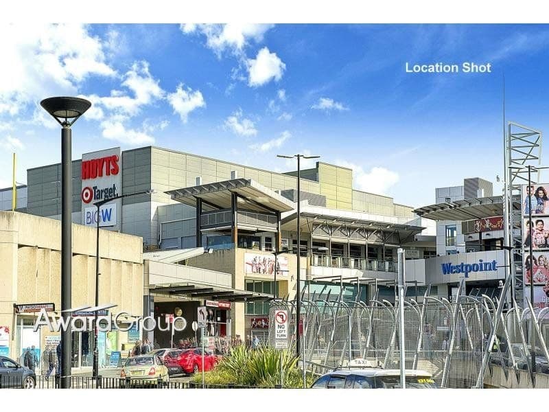 Unit 50/21-29 Third Avenue BLACKTOWN NSW, Blacktown - Thumbnail 8